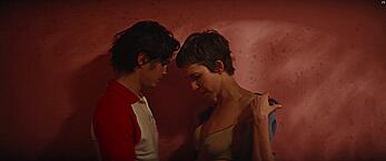 Actress - Aina Clotet: Movie - Viva